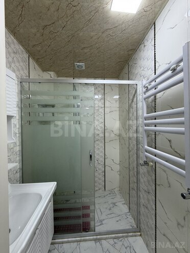 Satılır 3 otaqlı yeni tikili 57 m², Masazır q., photo 8 from 12