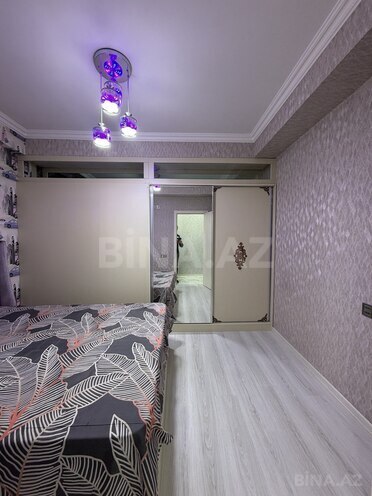 Satılır 3 otaqlı yeni tikili 57 m², Masazır q., photo 10 from 12