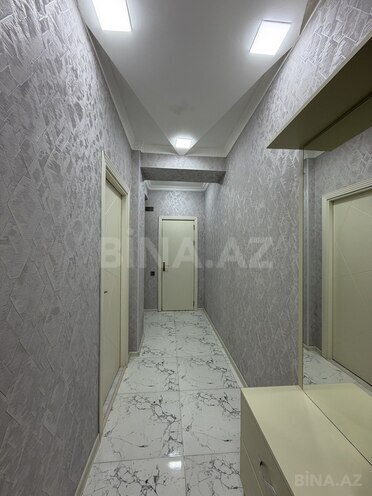 Satılır 3 otaqlı yeni tikili 57 m², Masazır q., photo 7 from 12