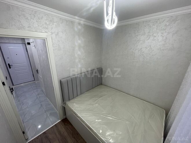 Продаётся 2-комн. вторичка 40 м², м. Халглар Достлугу, photo 7 from 11