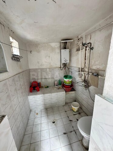İcarəyə verilir 1 otaqlı köhnə tikili 34 m², Nizami m., photo 6 from 7