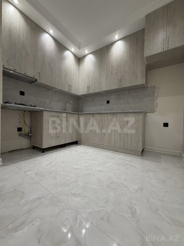 Satılır 2 otaqlı yeni tikili 54 m², Masazır q., photo 9 from 14