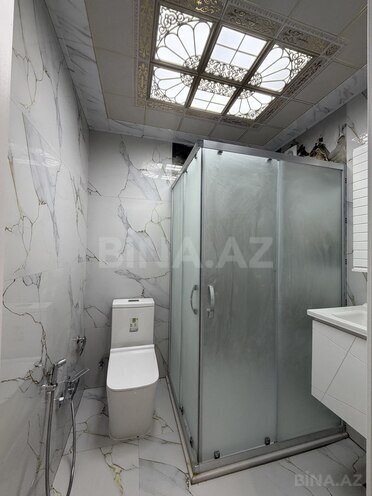 Satılır 2 otaqlı yeni tikili 54 m², Masazır q., photo 13 from 14