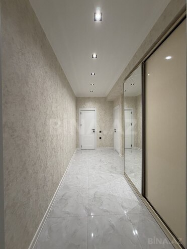 Satılır 2 otaqlı yeni tikili 54 m², Masazır q., photo 11 from 14