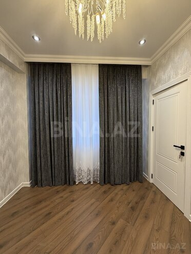 Satılır 2 otaqlı yeni tikili 54 m², Masazır q., photo 4 from 14