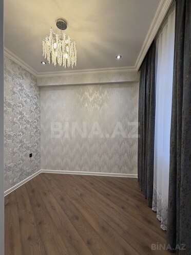Satılır 2 otaqlı yeni tikili 54 m², Masazır q., photo 5 from 14