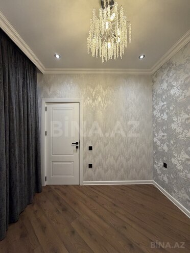 Satılır 2 otaqlı yeni tikili 54 m², Masazır q., photo 3 from 14