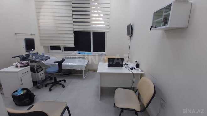 İcarəyə verilir  obyekt 560 m², 8 Noyabr m., photo 11 from 16