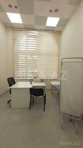 İcarəyə verilir  obyekt 560 m², 8 Noyabr m., photo 5 from 16