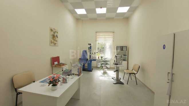 İcarəyə verilir  obyekt 560 m², 8 Noyabr m., photo 10 from 16