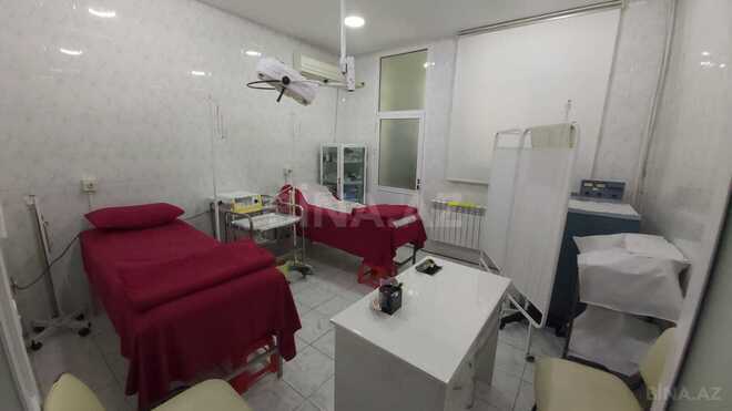 İcarəyə verilir  obyekt 560 m², 8 Noyabr m., photo 14 from 16