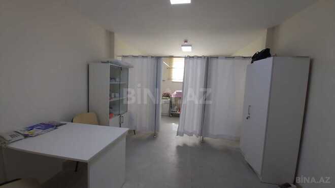 İcarəyə verilir  obyekt 560 m², 8 Noyabr m., photo 13 from 16