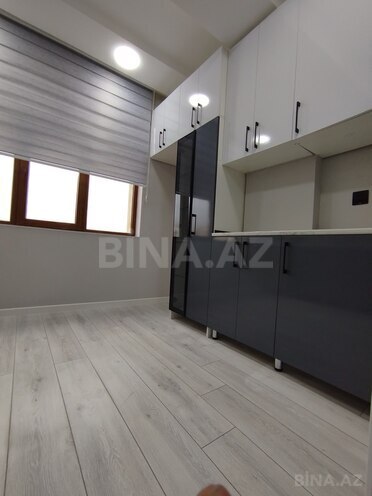 Satılır 3 otaqlı yeni tikili 90 m², Abşeron r., photo 5 from 24