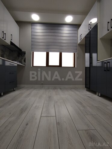 Satılır 3 otaqlı yeni tikili 90 m², Abşeron r., photo 23 from 24