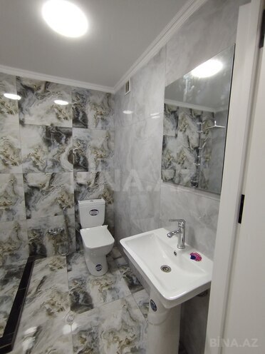 Satılır 3 otaqlı yeni tikili 90 m², Abşeron r., photo 20 from 24