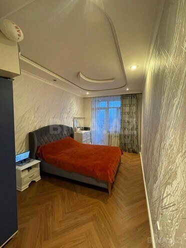 Satılır 3 otaqlı yeni tikili 130 m², Nərimanov r., photo 5 from 14