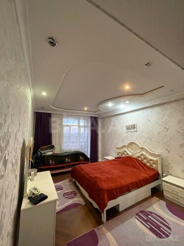 Satılır 3 otaqlı yeni tikili 130 m², Nərimanov r., photo 4 from 14