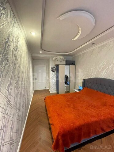 Satılır 3 otaqlı yeni tikili 130 m², Nərimanov r., photo 6 from 14