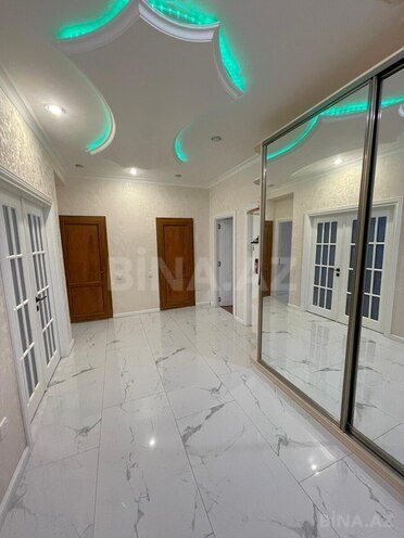 Satılır 3 otaqlı yeni tikili 130 m², Nərimanov r., photo 8 from 14