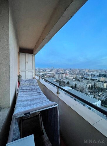 Satılır 3 otaqlı yeni tikili 130 m², Nərimanov r., photo 11 from 14