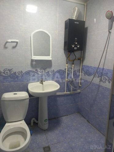 Сдаётся 3-комн. вторичка 70 м², Абшеронcкий  р., photo 9 from 10