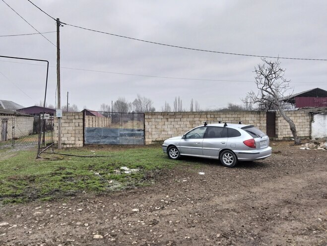 Satılır  torpaq 45 sot, photo 14 from 19