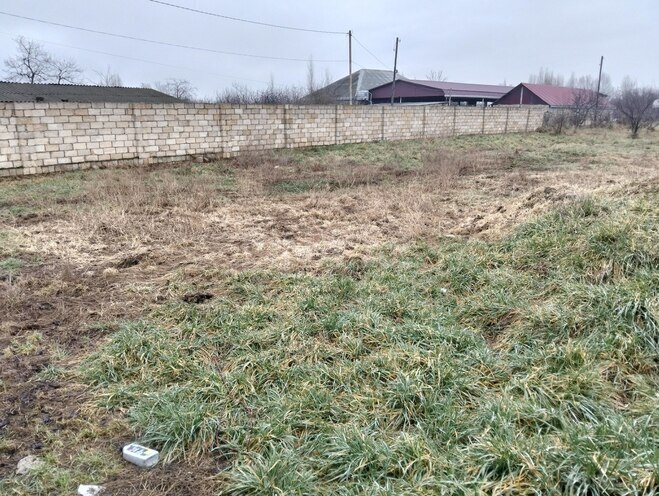 Satılır  torpaq 45 sot, photo 15 from 19