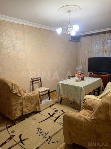 Продаётся 4-комн. вторичка 90 м², м. Насими, photo 13 from 23