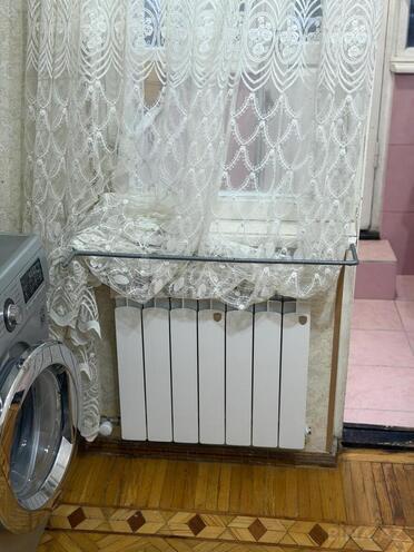 Продаётся 4-комн. вторичка 90 м², м. Насими, photo 17 from 23