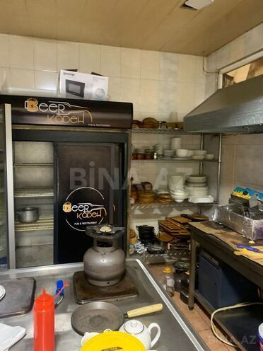 Сдаётся  объект 300 м², м. Низами, photo 7 from 14