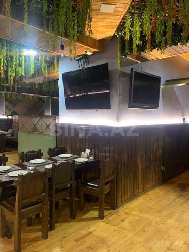 Сдаётся  объект 300 м², м. Низами, photo 10 from 14