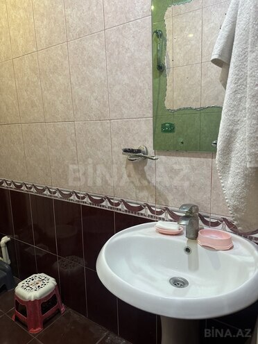 Satılır 2 otaqlı köhnə tikili 55 m², Gənclik m., photo 10 from 15