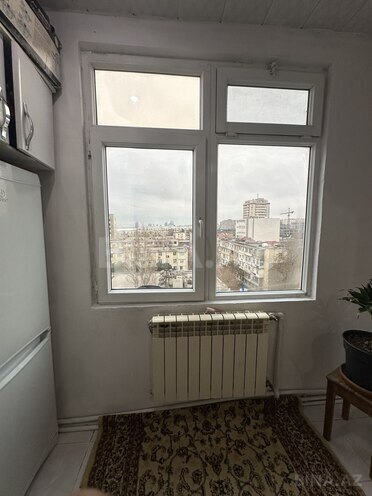 Satılır 2 otaqlı köhnə tikili 55 m², Gənclik m., photo 13 from 15