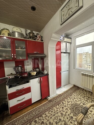 Satılır 2 otaqlı köhnə tikili 55 m², Gənclik m., photo 7 from 15