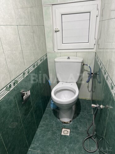 Satılır 2 otaqlı köhnə tikili 55 m², Gənclik m., photo 9 from 15