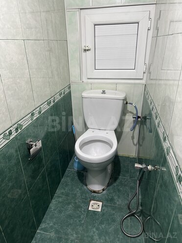 Satılır 2 otaqlı köhnə tikili 55 m², Gənclik m., photo 8 from 15