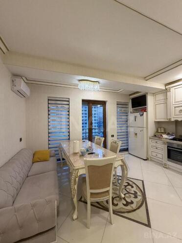 Satılır 4 otaqlı yeni tikili 175 m², Elmlər Akademiyası m., photo 10 from 20