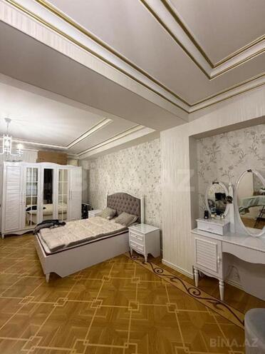 Satılır 4 otaqlı yeni tikili 175 m², Elmlər Akademiyası m., photo 4 from 20