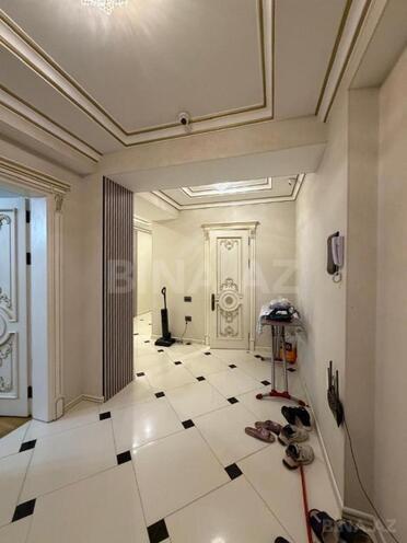 Satılır 4 otaqlı yeni tikili 175 m², Elmlər Akademiyası m., photo 14 from 20