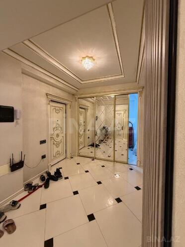 Satılır 4 otaqlı yeni tikili 175 m², Elmlər Akademiyası m., photo 17 from 20