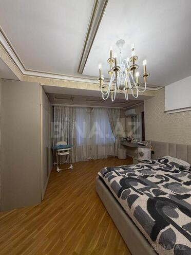 Satılır 4 otaqlı yeni tikili 175 m², Elmlər Akademiyası m., photo 9 from 20