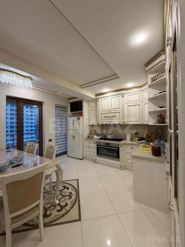 Satılır 4 otaqlı yeni tikili 175 m², Elmlər Akademiyası m., photo 12 from 20