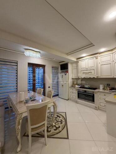 Satılır 4 otaqlı yeni tikili 175 m², Elmlər Akademiyası m., photo 11 from 20