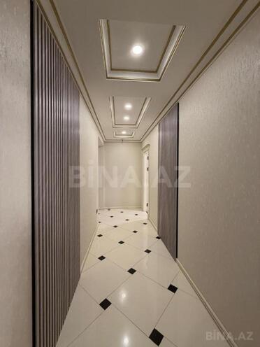 Satılır 4 otaqlı yeni tikili 175 m², Elmlər Akademiyası m., photo 15 from 20