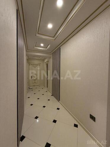 Satılır 4 otaqlı yeni tikili 175 m², Elmlər Akademiyası m., photo 16 from 20