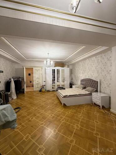 Satılır 4 otaqlı yeni tikili 175 m², Elmlər Akademiyası m., photo 3 from 20