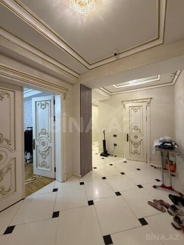 Satılır 4 otaqlı yeni tikili 175 m², Elmlər Akademiyası m., photo 13 from 20