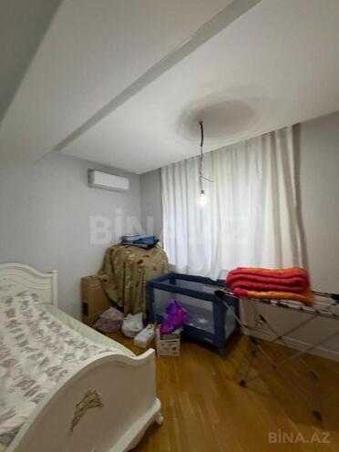 Satılır 4 otaqlı yeni tikili 175 m², Elmlər Akademiyası m., photo 8 from 20