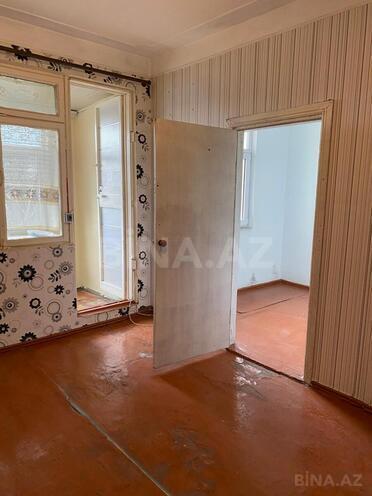 Satılır 2 otaqlı köhnə tikili 35 m², Nəsimi m., photo 13 from 14