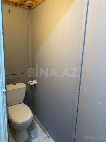 Satılır 2 otaqlı köhnə tikili 35 m², Nəsimi m., photo 4 from 14